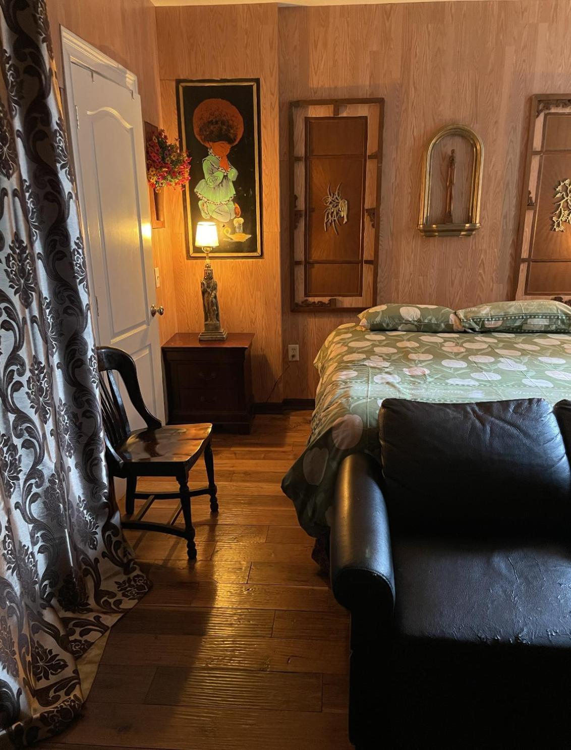 Nyc Townhouse Apartment New York Eksteriør bilde