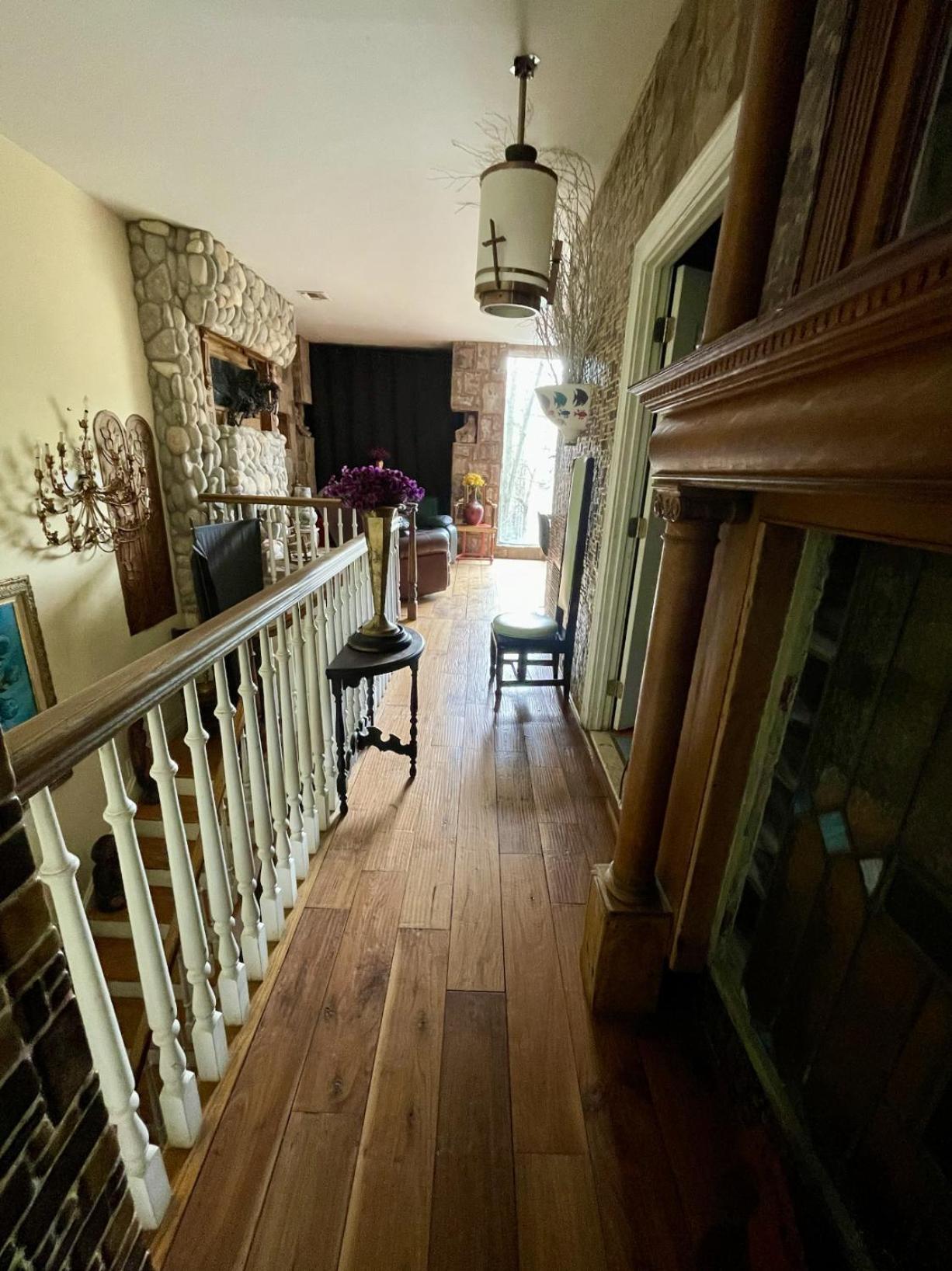 Nyc Townhouse Apartment New York Rom bilde
