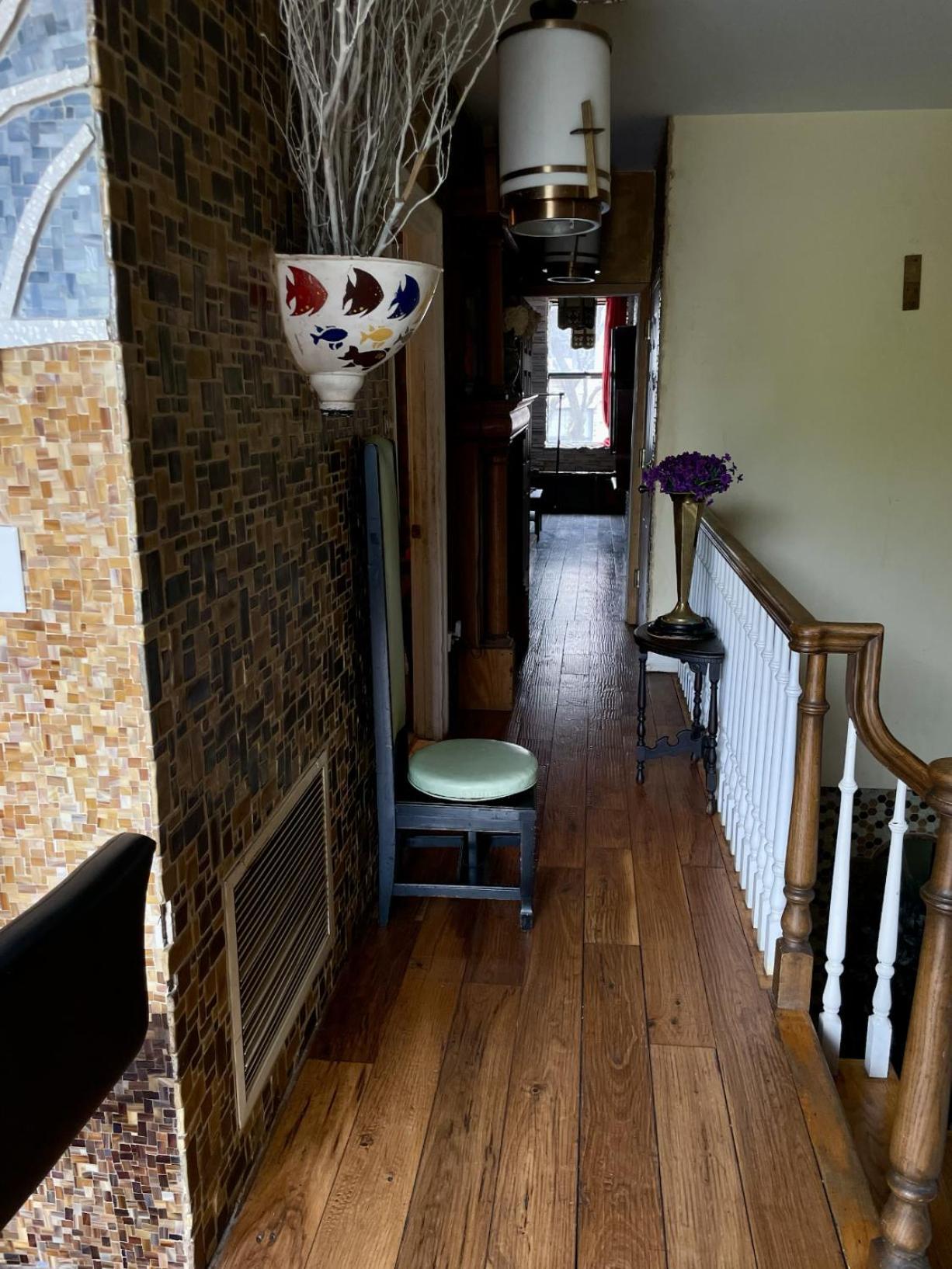 Nyc Townhouse Apartment New York Eksteriør bilde